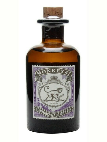 Se Monkey 47 Dry Gin Fl 5 ❤ Kæmpe udvalg i MONKEY47 ❤ Hurtig levering: 1 - 2 Hverdage samt billig fragt - Varenummer: BAR-10218 og barcode / Ean: &